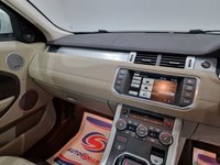 USED 2012 12 LAND ROVER RANGE ROVER EVOQUE 2.2 SD4 Pure Fuji White SUV 5dr Diesel Auto 4WD Euro 5 (190 ps) 