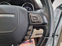 USED 2012 12 LAND ROVER RANGE ROVER EVOQUE 2.2 SD4 Pure Fuji White SUV 5dr Diesel Auto 4WD Euro 5 (190 ps) 