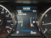 USED 2012 12 LAND ROVER RANGE ROVER EVOQUE 2.2 SD4 Pure Fuji White SUV 5dr Diesel Auto 4WD Euro 5 (190 ps) 