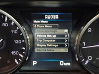 USED 2012 12 LAND ROVER RANGE ROVER EVOQUE 2.2 SD4 Pure Fuji White SUV 5dr Diesel Auto 4WD Euro 5 (190 ps) 