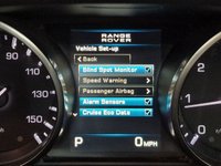 USED 2012 12 LAND ROVER RANGE ROVER EVOQUE 2.2 SD4 Pure Fuji White SUV 5dr Diesel Auto 4WD Euro 5 (190 ps) 