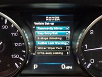 USED 2012 12 LAND ROVER RANGE ROVER EVOQUE 2.2 SD4 Pure Fuji White SUV 5dr Diesel Auto 4WD Euro 5 (190 ps) 