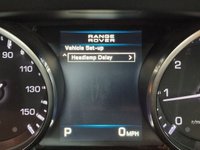 USED 2012 12 LAND ROVER RANGE ROVER EVOQUE 2.2 SD4 Pure Fuji White SUV 5dr Diesel Auto 4WD Euro 5 (190 ps) 