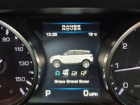 USED 2012 12 LAND ROVER RANGE ROVER EVOQUE 2.2 SD4 Pure Fuji White SUV 5dr Diesel Auto 4WD Euro 5 (190 ps) 