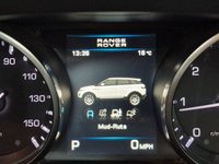 USED 2012 12 LAND ROVER RANGE ROVER EVOQUE 2.2 SD4 Pure Fuji White SUV 5dr Diesel Auto 4WD Euro 5 (190 ps) 