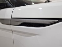 USED 2012 12 LAND ROVER RANGE ROVER EVOQUE 2.2 SD4 Pure Fuji White SUV 5dr Diesel Auto 4WD Euro 5 (190 ps) 
