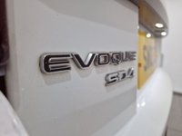USED 2012 12 LAND ROVER RANGE ROVER EVOQUE 2.2 SD4 Pure Fuji White SUV 5dr Diesel Auto 4WD Euro 5 (190 ps) 