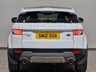 USED 2012 12 LAND ROVER RANGE ROVER EVOQUE 2.2 SD4 Pure Fuji White SUV 5dr Diesel Auto 4WD Euro 5 (190 ps) 