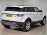 USED 2012 12 LAND ROVER RANGE ROVER EVOQUE 2.2 SD4 Pure Fuji White SUV 5dr Diesel Auto 4WD Euro 5 (190 ps) 