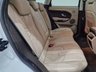 USED 2012 12 LAND ROVER RANGE ROVER EVOQUE 2.2 SD4 Pure Fuji White SUV 5dr Diesel Auto 4WD Euro 5 (190 ps) 