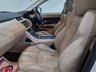 USED 2012 12 LAND ROVER RANGE ROVER EVOQUE 2.2 SD4 Pure Fuji White SUV 5dr Diesel Auto 4WD Euro 5 (190 ps) 