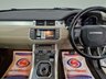 USED 2012 12 LAND ROVER RANGE ROVER EVOQUE 2.2 SD4 Pure Fuji White SUV 5dr Diesel Auto 4WD Euro 5 (190 ps) 