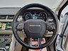 USED 2012 12 LAND ROVER RANGE ROVER EVOQUE 2.2 SD4 Pure Fuji White SUV 5dr Diesel Auto 4WD Euro 5 (190 ps) 
