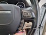 USED 2012 12 LAND ROVER RANGE ROVER EVOQUE 2.2 SD4 Pure Fuji White SUV 5dr Diesel Auto 4WD Euro 5 (190 ps) 