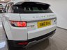 USED 2012 12 LAND ROVER RANGE ROVER EVOQUE 2.2 SD4 Pure Fuji White SUV 5dr Diesel Auto 4WD Euro 5 (190 ps) 