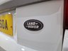 USED 2012 12 LAND ROVER RANGE ROVER EVOQUE 2.2 SD4 Pure Fuji White SUV 5dr Diesel Auto 4WD Euro 5 (190 ps) 