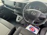 USED 2023 23 VAUXHALL Vivaro Electric 3100 75kWh Prime Panel Van 6dr Electric Auto L1 H1 (7.4kW Charger) (136 ps) HEATED SEAT-NAVIGATION-75KW