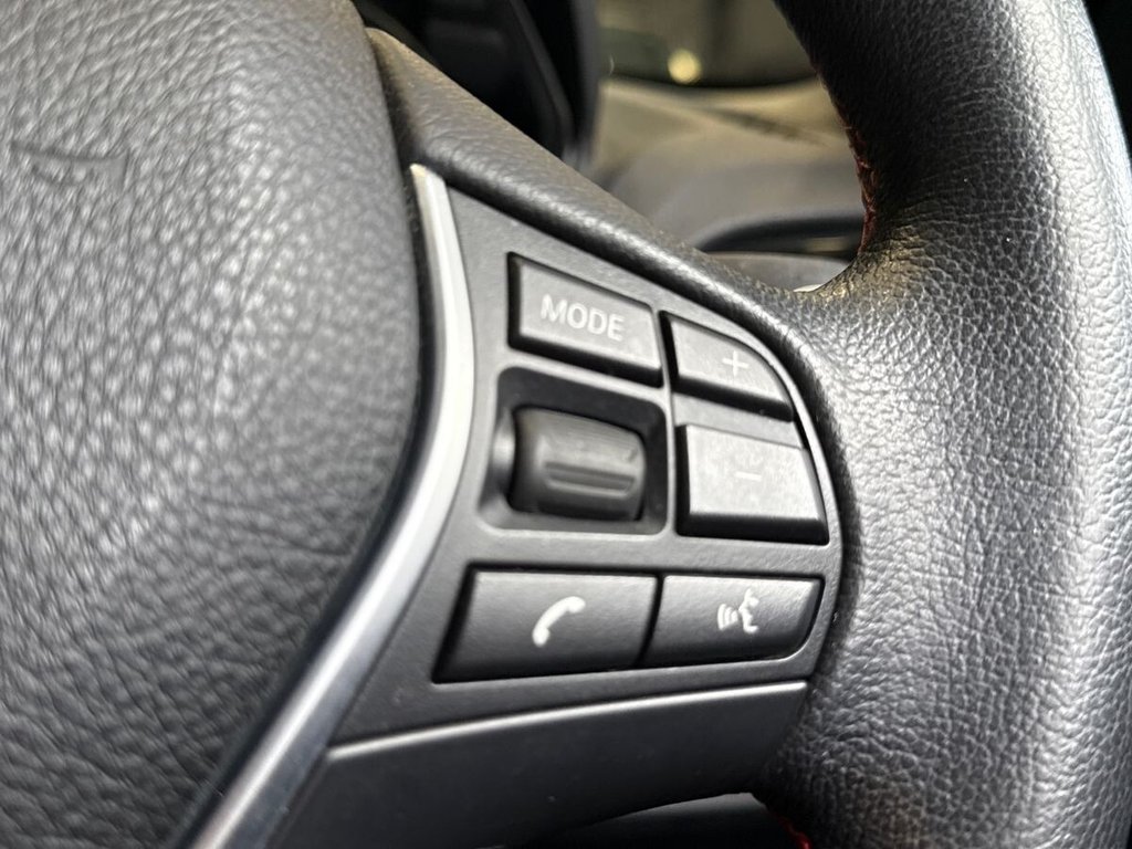 USED 2015 65 BMW 2 SERIES 2.0 220i Sport Convertible 2dr Petrol Auto Euro 6 (s/s) (184 ps) 1 OWNER FROM NEW|FULL LEATHER