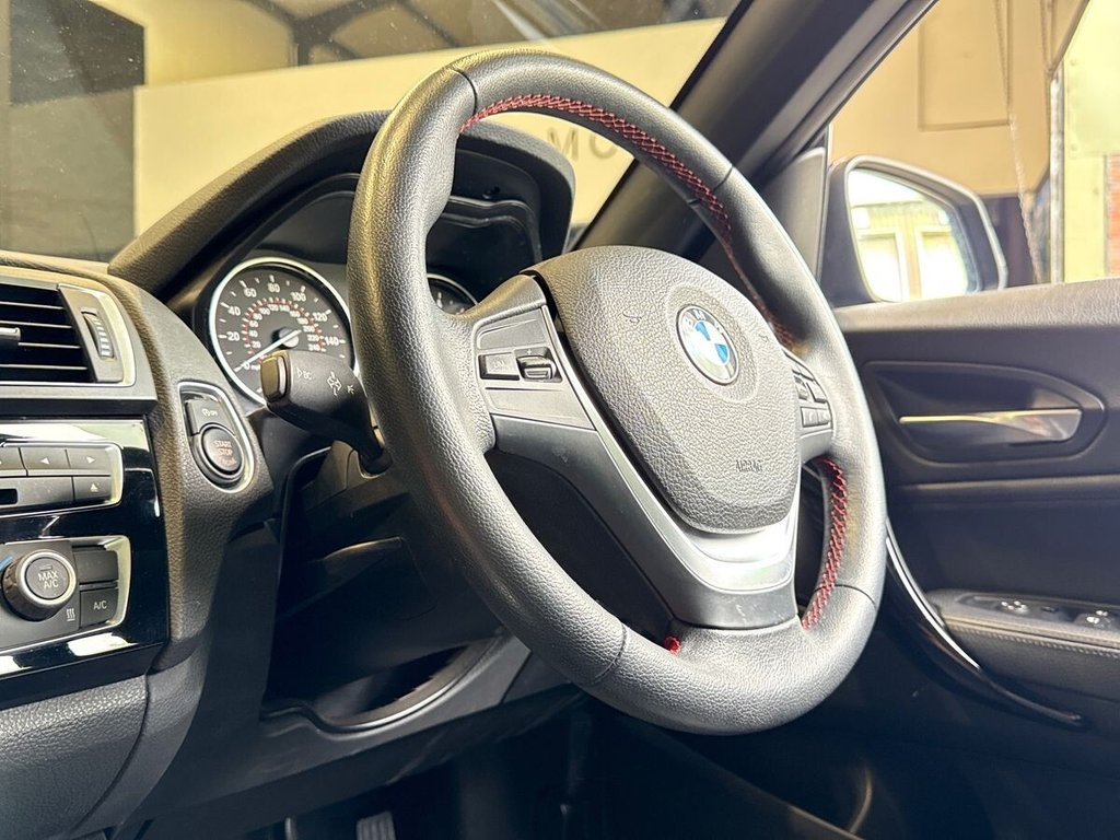 USED 2015 65 BMW 2 SERIES 2.0 220i Sport Convertible 2dr Petrol Auto Euro 6 (s/s) (184 ps) 1 OWNER FROM NEW|FULL LEATHER
