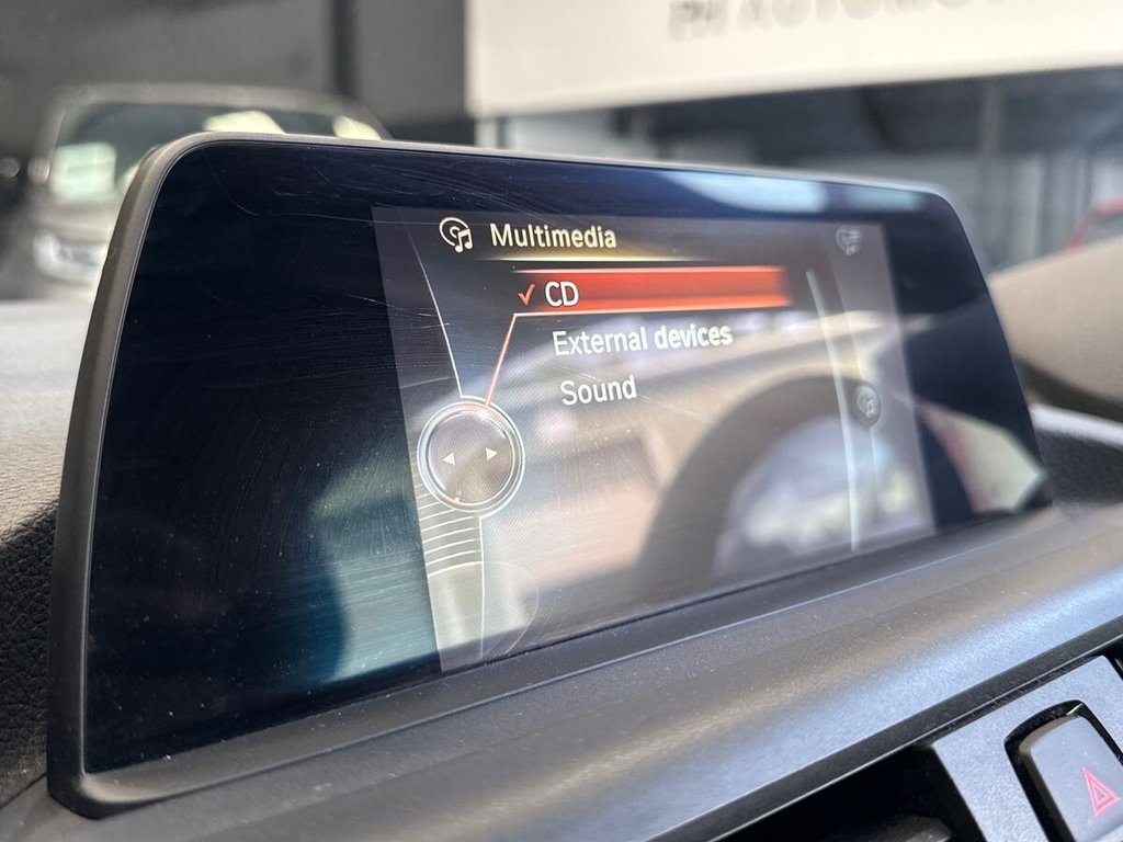 USED 2015 65 BMW 2 SERIES 2.0 220i Sport Convertible 2dr Petrol Auto Euro 6 (s/s) (184 ps) 1 OWNER FROM NEW|FULL LEATHER