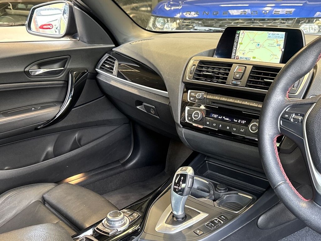 USED 2015 65 BMW 2 SERIES 2.0 220i Sport Convertible 2dr Petrol Auto Euro 6 (s/s) (184 ps) 1 OWNER FROM NEW|FULL LEATHER