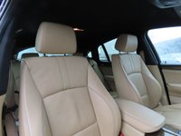USED 2016 66 BMW X4 2.0 20d M Sport SUV 5dr Diesel Auto xDrive Euro 6 (s/s) (190 ps) NEW MOT, 2 KEYS.