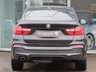 USED 2016 66 BMW X4 2.0 20d M Sport SUV 5dr Diesel Auto xDrive Euro 6 (s/s) (190 ps) NEW MOT, 2 KEYS.