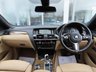 USED 2016 66 BMW X4 2.0 20d M Sport SUV 5dr Diesel Auto xDrive Euro 6 (s/s) (190 ps) NEW MOT, 2 KEYS.