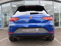 USED 2019 19 SEAT LEON 2.0 TSI Cupra 290 Hatchback 5dr Petrol DSG Euro 6 (s/s) (290 ps) NEW MOT