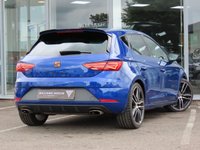 USED 2019 19 SEAT LEON 2.0 TSI Cupra 290 Hatchback 5dr Petrol DSG Euro 6 (s/s) (290 ps) NEW MOT