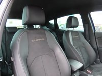 USED 2019 19 SEAT LEON 2.0 TSI Cupra 290 Hatchback 5dr Petrol DSG Euro 6 (s/s) (290 ps) NEW MOT