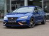 USED 2019 19 SEAT LEON 2.0 TSI Cupra 290 Hatchback 5dr Petrol DSG Euro 6 (s/s) (290 ps) NEW MOT