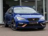 USED 2019 19 SEAT LEON 2.0 TSI Cupra 290 Hatchback 5dr Petrol DSG Euro 6 (s/s) (290 ps) NEW MOT