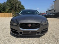 USED 2016 65 JAGUAR XE 2.0d Prestige Saloon 4dr Diesel Auto Euro 6 (s/s) (180 ps) SOLD WITH FRESH MOT & SERVICE
