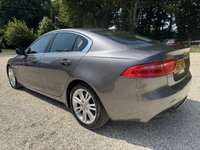 USED 2016 65 JAGUAR XE 2.0d Prestige Saloon 4dr Diesel Auto Euro 6 (s/s) (180 ps) SOLD WITH FRESH MOT & SERVICE