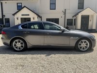 USED 2016 65 JAGUAR XE 2.0d Prestige Saloon 4dr Diesel Auto Euro 6 (s/s) (180 ps) SOLD WITH FRESH MOT & SERVICE