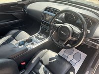 USED 2016 65 JAGUAR XE 2.0d Prestige Saloon 4dr Diesel Auto Euro 6 (s/s) (180 ps) SOLD WITH FRESH MOT & SERVICE