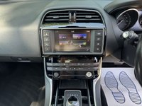 USED 2016 65 JAGUAR XE 2.0d Prestige Saloon 4dr Diesel Auto Euro 6 (s/s) (180 ps) SOLD WITH FRESH MOT & SERVICE