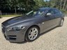 USED 2016 65 JAGUAR XE 2.0d Prestige Saloon 4dr Diesel Auto Euro 6 (s/s) (180 ps) SOLD WITH FRESH MOT & SERVICE