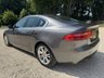 USED 2016 65 JAGUAR XE 2.0d Prestige Saloon 4dr Diesel Auto Euro 6 (s/s) (180 ps) SOLD WITH FRESH MOT & SERVICE