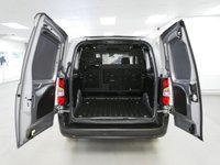 USED 2023 23 PEUGEOT PARTNER 1.5 BLUEHDI 100 BHP L2 PROFESSIONAL PREMIUM PLUS CREWCAB 5 SEATER | AIR CON | L2 LONG | CARPLAY