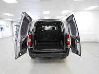 USED 2023 23 PEUGEOT PARTNER 1.5 BLUEHDI 100 BHP L2 PROFESSIONAL PREMIUM PLUS CREWCAB 5 SEATER | AIR CON | L2 LONG | CARPLAY