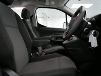 USED 2023 23 PEUGEOT PARTNER 1.5 BLUEHDI 100 BHP L2 PROFESSIONAL PREMIUM PLUS CREWCAB 5 SEATER | AIR CON | L2 LONG | CARPLAY