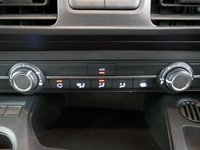 USED 2023 23 PEUGEOT PARTNER 1.5 BLUEHDI 100 BHP L2 PROFESSIONAL PREMIUM PLUS CREWCAB 5 SEATER | AIR CON | L2 LONG | CARPLAY