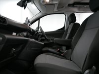 USED 2023 23 PEUGEOT PARTNER 1.5 BLUEHDI 100 BHP L2 PROFESSIONAL PREMIUM PLUS CREWCAB 5 SEATER | AIR CON | L2 LONG | CARPLAY