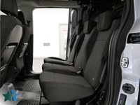 USED 2023 23 PEUGEOT PARTNER 1.5 BLUEHDI 100 BHP L2 PROFESSIONAL PREMIUM PLUS CREWCAB 5 SEATER | AIR CON | L2 LONG | CARPLAY