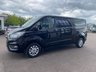 USED 2023 23 FORD TRANSIT CUSTOM 2.0 300 ECOBLUE LIMITED LWB L2 130PS AIRCON  