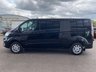 USED 2023 23 FORD TRANSIT CUSTOM 2.0 300 ECOBLUE LIMITED LWB L2 130PS AIRCON  