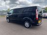 USED 2023 23 FORD TRANSIT CUSTOM 2.0 300 ECOBLUE LIMITED LWB L2 130PS AIRCON  