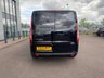 USED 2023 23 FORD TRANSIT CUSTOM 2.0 300 ECOBLUE LIMITED LWB L2 130PS AIRCON  